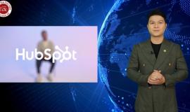HUBSPOT AI  - CÔNG CỤ MẠNH MẼ CHO KINH DOANH VÀ MARKETING: VNU-LIC SERIES TĂNG CƯỜNG NĂNG LỰC SỐ CHO SINH VIÊN ĐHQGHN